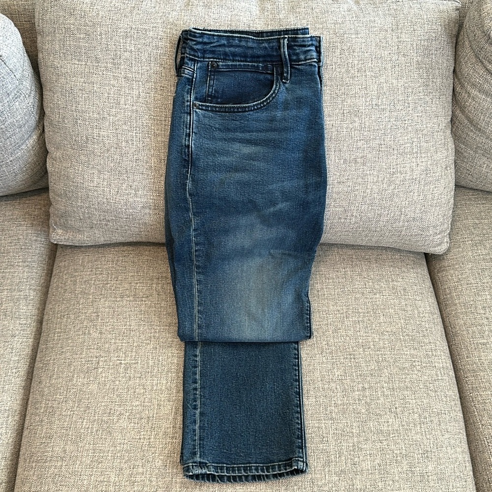Bonobos Premium 4-Way Stretch (Jetsetter) Jeans - Men’s 31/30 Slim